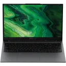 Ноутбук Digma Pro Fortis M Core i5 1235U 16Gb SSD512Gb Intel Iris Xe graphics 17.3" IPS FHD (1920x1080) Windows 11 Pro grey WiFi BT Cam 5500mAh (DN17P5-ADXW01)