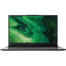 Ноутбук Digma Pro Fortis M Core i5 1235U 16Gb SSD512Gb Intel Iris Xe graphics 17.3" IPS FHD (1920x1080) Windows 11 Pro grey WiFi BT Cam 5500mAh (DN17P5-ADXW01)