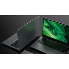 Ноутбук Digma Pro Fortis M Core i5 1235U 16Gb SSD512Gb Intel Iris Xe graphics 17.3" IPS FHD (1920x1080) Windows 11 Pro grey WiFi BT Cam 5500mAh (DN17P5-ADXW01)