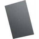 Ноутбук Digma Pro Fortis M Core i5 1235U 16Gb SSD512Gb Intel Iris Xe graphics 17.3" IPS FHD (1920x1080) Windows 11 Pro grey WiFi BT Cam 5500mAh (DN17P5-ADXW01)