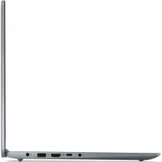 Ноутбук Lenovo IdeaPad Slim 3 15IRH8 Core i7 13620H 16Gb SSD512Gb Intel UHD Graphics 15.6" IPS FHD (1920x1080) без ОС grey WiFi BT Cam (83EM003TPS)