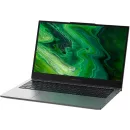 Ноутбук Digma Pro Fortis M Core i7 1255U 16Gb SSD512Gb Intel Iris Xe graphics 15.6" IPS FHD (1920x1080) Windows 11 Pro grey WiFi BT Cam 4250mAh (DN15P7-ADXW04)