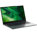 Ноутбук Digma Pro Fortis M Core i7 1355U 16Gb SSD512Gb Intel Iris Xe graphics 15.6" IPS FHD (1920x1080) Windows 11 Pro grey WiFi BT Cam 4250mAh (DN15P7-ADXW05)