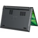 Ноутбук Digma Pro Fortis M Core i7 1355U 16Gb SSD512Gb Intel Iris Xe graphics 15.6" IPS FHD (1920x1080) Windows 11 Pro grey WiFi BT Cam 4250mAh (DN15P7-ADXW05)
