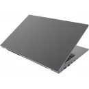 Ноутбук Digma Pro Fortis M Core i5 1235U 16Gb SSD512Gb Intel Iris Xe graphics 14.1" IPS FHD (1920x1080) Windows 11 Pro grey WiFi BT Cam 4000mAh (DN14P5-ADXW03)