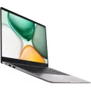 Ноутбук Honor MagicBook X14 GDG-X Core i3 1315U 8Gb SSD512Gb Intel UHD Graphics 14" IPS FHD+ (1920x1200) FreeDOS grey WiFi BT Cam (5301ALXB)