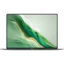 Ноутбук Honor MagicBook Art 14 MRA-521 Core Ultra 5 125H 32Gb SSD1Tb Intel Arc 14.6" OLED Touch 3.1K (3120x2080) Windows 11 Home green WiFi BT Cam (5301AKXN)