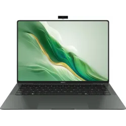 Ноутбук Honor MagicBook Art 14 MRA-521 Core Ultra 5 125H 32Gb SSD1Tb Intel Arc 14.6" OLED Touch 3.1K (3120x2080) Windows 11 Home green WiFi BT Cam (5301AKXN)