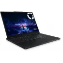 Ноутбук Lenovo Legion 5 15IAX10 Core Ultra 7 255HX 16Gb SSD512Gb NVIDIA GeForce RTX 5060 8Gb 15.1" OLED WQXGA (2560x1600) без ОС black WiFi BT Cam (83F0000GRK)