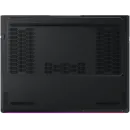 Ноутбук Lenovo Legion Pro 7 16IAX10H Core Ultra 9 275HX 64Gb SSD1Tb NVIDIA GeForce RTX 5090 24Gb 16" OLED WQXGA (2560x1600) без ОС black WiFi BT Cam (83F50022RK)