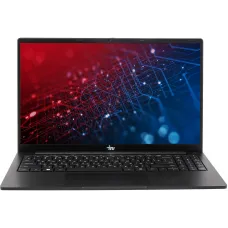 Ноутбук IRU Strato 15ALI Core i7 12650H 16Gb SSD512Gb Intel UHD Graphics 15.6" IPS FHD (1920x1080) FreeDOS black WiFi BT Cam 6000mAh (2084776)