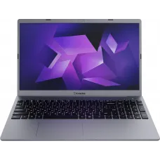 Ноутбук Kvadra Nau LE15T Rev.1.1 Core i5 1235U 8Gb SSD512Gb Intel UHD Graphics 15.6" IPS FHD (1920x1080) без ОС dk.grey WiFi BT Cam (Y22L02P01101R_7872F1)