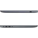 Ноутбук Huawei MateBook D 16 MCLG-X Core i7 13700H 16Gb SSD1Tb Intel Iris Xe graphics 16" IPS (1920x1200) без ОС grey space WiFi BT Cam (53014HYK)
