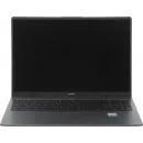 Ноутбук Huawei MateBook D 16 MCLG-X Core i7 13700H 16Gb SSD1Tb Intel Iris Xe graphics 16" IPS (1920x1200) без ОС grey space WiFi BT Cam (53014HYK)