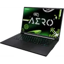 Ноутбук Gigabyte Aero X16 1WH Ryzen AI 7 350 32Gb SSD1Tb NVIDIA GeForce RTX 5070 8Gb 16" IPS QHD+ (2560x1600) Windows 11 Home silver WiFi BT Cam (1WH93KZC64DH)