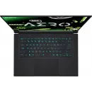 Ноутбук Gigabyte Aero X16 1WH Ryzen AI 7 350 32Gb SSD1Tb NVIDIA GeForce RTX 5070 8Gb 16" IPS QHD+ (2560x1600) Windows 11 Home silver WiFi BT Cam (1WH93KZC64DH)