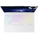 Ноутбук Lenovo Legion 7 16IAX10 Core Ultra 9 275HX 32Gb SSD1Tb NVIDIA GeForce RTX 5070 8Gb 16" OLED WQXGA (2560x1600) без ОС white WiFi BT Cam (83KY0054RK)