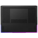 Ноутбук Lenovo Legion 9 18IAX10 Core Ultra 9 275HX 64Gb SSD4Tb NVIDIA GeForce RTX 5090 24Gb 18" IPS WQUXGA (3840x2400) без ОС black WiFi BT Cam (83EY0028RK)