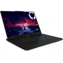 Ноутбук Lenovo Legion Pro 5 16AFR10 Ryzen 9 9955HX 32Gb SSD1Tb NVIDIA GeForce RTX 5070 8Gb 16" OLED WQXGA (2560x1600) без ОС black WiFi BT Cam (83F2000BRK)
