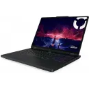 Ноутбук Lenovo Legion Pro 5 16AFR10 Ryzen 9 9955HX 32Gb SSD1Tb NVIDIA GeForce RTX 5070 8Gb 16" OLED WQXGA (2560x1600) без ОС black WiFi BT Cam (83F2000BRK)