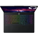 Ноутбук Lenovo Legion Pro 5 16AFR10 Ryzen 9 9955HX 32Gb SSD1Tb NVIDIA GeForce RTX 5070 8Gb 16" OLED WQXGA (2560x1600) без ОС black WiFi BT Cam (83F2000BRK)