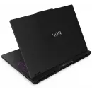 Ноутбук Lenovo Legion Pro 5 16AFR10 Ryzen 9 9955HX 32Gb SSD1Tb NVIDIA GeForce RTX 5070 8Gb 16" OLED WQXGA (2560x1600) без ОС black WiFi BT Cam (83F2000BRK)