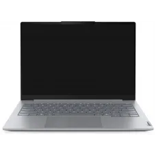 Ноутбук Lenovo Thinkbook 14 G8 IAL Core Ultra 5 225U 16Gb SSD512Gb Intel Graphics 14" IPS WUXGA (1920x1200) без ОС grey WiFi BT Cam Bag (21SJ002AGQ)