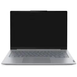 Ноутбук Lenovo Thinkbook 14 G8 IAL Core Ultra 5 225U 16Gb SSD512Gb Intel Graphics 14" IPS WUXGA (1920x1200) без ОС grey WiFi BT Cam Bag (21SJ002AGQ)