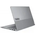 Ноутбук Lenovo Thinkbook 14 G8 IAL Core Ultra 5 225U 16Gb SSD512Gb Intel Graphics 14" IPS WUXGA (1920x1200) без ОС grey WiFi BT Cam Bag (21SJ002AGQ)