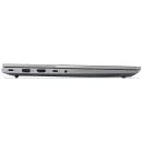 Ноутбук Lenovo Thinkbook 14 G8 IAL Core Ultra 5 225U 16Gb SSD512Gb Intel Graphics 14" IPS WUXGA (1920x1200) без ОС grey WiFi BT Cam Bag (21SJ002AGQ)