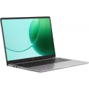 Ноутбук Honor MagicBook X16 2025 GOH-X Ryzen 5 6600H 16Gb SSD512Gb AMD Radeon 660M 16" IPS FHD+ (1920x1200) Windows 11 Home grey WiFi BT Cam (5301APLL)