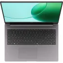 Ноутбук Honor MagicBook X16 2025 GOH-X Ryzen 5 6600H 16Gb SSD512Gb AMD Radeon 660M 16" IPS FHD+ (1920x1200) Windows 11 Home grey WiFi BT Cam (5301APLL)