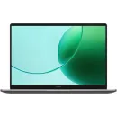 Ноутбук Honor MagicBook X16 2025 GOH-X Ryzen 5 6600H 16Gb SSD512Gb AMD Radeon 660M 16" IPS FHD+ (1920x1200) без ОС grey WiFi BT Cam (5301APLM)