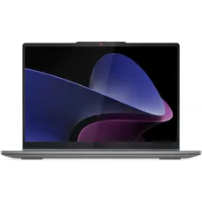 Ноутбук Lenovo IdeaPad 5 14IRH9 Core i5 13420H 16Gb SSD512Gb Intel UHD Graphics 14" OLED Touch WUXGA (1920x1200) без ОС grey WiFi BT Cam (83KX007YRK)