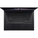 Ноутбук Acer Nitro V 17 AI ANV17-41-R9Q9 Ryzen 7 260 16Gb SSD1Tb NVIDIA GeForce RTX 5060 8Gb 17.3" IPS QHD (2560x1440) без ОС black WiFi BT Cam (NH.QYVCD.007)