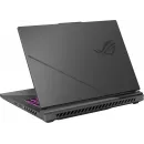 Ноутбук Asus ROG Strix G16 G614PR-RV027 Ryzen 9 8940HX 16Gb SSD1Tb NVIDIA GeForce RTX5070Ti 12Gb 16" IPS WUXGA (1920x1200) без ОС grey WiFi BT Cam (90NR0NJ7-M001J0)