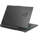 Ноутбук Asus ROG Strix G16 G614PR-RV027 Ryzen 9 8940HX 16Gb SSD1Tb NVIDIA GeForce RTX5070Ti 12Gb 16" IPS WUXGA (1920x1200) без ОС grey WiFi BT Cam (90NR0NJ7-M001J0)