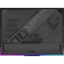 Ноутбук Asus ROG Strix G16 G614PR-RV027 Ryzen 9 8940HX 16Gb SSD1Tb NVIDIA GeForce RTX5070Ti 12Gb 16" IPS WUXGA (1920x1200) без ОС grey WiFi BT Cam (90NR0NJ7-M001J0)