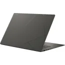 Ноутбук Asus Zenbook S 16 OLED UM5606GA-SS179W Ryzen AI 9 465 32Gb SSD1Tb AMD Radeon 880M 16" OLED 3K (2880x1800) Windows 11 Home grey WiFi BT Cam Bag (90NB17H5-M00CL0)