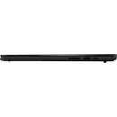 Ноутбук Asus ProArt P16 H7606WW-SE009X Ryzen AI 9 HX 370 64Gb SSD2Tb NVIDIA GeForce RTX5080 16Gb 16" OLED Touch 4K (3840x2400) Windows 11 Pro black WiFi BT Cam (90NB17F1-M00250)