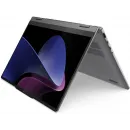 Ноутбук Lenovo IdeaPad 5 2-in-1 14IRH9 Core i5 13420H 16Gb SSD512Gb Intel UHD Graphics 14" IPS Touch WUXGA (1920x1200) без ОС grey WiFi BT Cam (83KX0042PS)