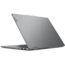 Ноутбук Lenovo IdeaPad 5 2-in-1 14IRH9 Core i5 13420H 16Gb SSD512Gb Intel UHD Graphics 14" IPS Touch WUXGA (1920x1200) без ОС grey WiFi BT Cam (83KX0042PS)