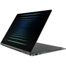 Ноутбук Samsung Galaxy Book 5 Pro 360 NP960 Core Ultra 7 256V 16Gb SSD512Gb Intel Arc 140V 16" AMOLED Touch 2.8K (2880x1800) Windows 11 Home English grey WiFi BT Cam (NP960QHA-KG1IN)