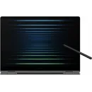 Ноутбук Samsung Galaxy Book 5 Pro 360 NP960 Core Ultra 7 256V 16Gb SSD512Gb Intel Arc 140V 16" AMOLED Touch 2.8K (2880x1800) Windows 11 Home English grey WiFi BT Cam (NP960QHA-KG1IN)