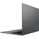 Ноутбук Samsung Galaxy Book 5 Pro 360 NP960 Core Ultra 7 256V 16Gb SSD512Gb Intel Arc 140V 16" AMOLED Touch 2.8K (2880x1800) Windows 11 Home English grey WiFi BT Cam (NP960QHA-KG1IN)
