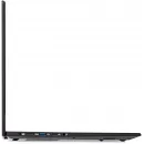 Ноутбук IRU Planio 15ING Celeron N4500 16Gb SSD512Gb Intel UHD Graphics 15.6" IPS FHD (1920x1080) Windows 11 Pro 64 black WiFi BT Cam 6000mAh (2140840)