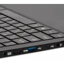 Ноутбук IRU Planio 15ING Celeron N4500 16Gb SSD512Gb Intel UHD Graphics 15.6" IPS FHD (1920x1080) FreeDOS black WiFi BT Cam 6000mAh (2140843)