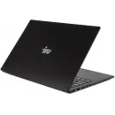 Ноутбук IRU Planio 15ING N-series N100 16Gb SSD512Gb Intel UHD Graphics 15.6" IPS FHD (1920x1080) FreeDOS black WiFi BT Cam 6000mAh (2140844)