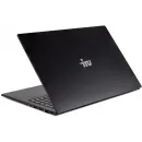 Ноутбук IRU Planio 15ING N-series N100 16Gb SSD512Gb Intel UHD Graphics 15.6" IPS FHD (1920x1080) FreeDOS black WiFi BT Cam 6000mAh (2140844)