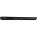 Ноутбук Acer Nitro V 17 AI ANV17-41-R6A6 Ryzen 7 260 16Gb SSD1Tb NVIDIA GeForce RTX 5060 8Gb 17.3" IPS FHD (1920x1080) без ОС black WiFi BT Cam (NH.QYVCD.005)